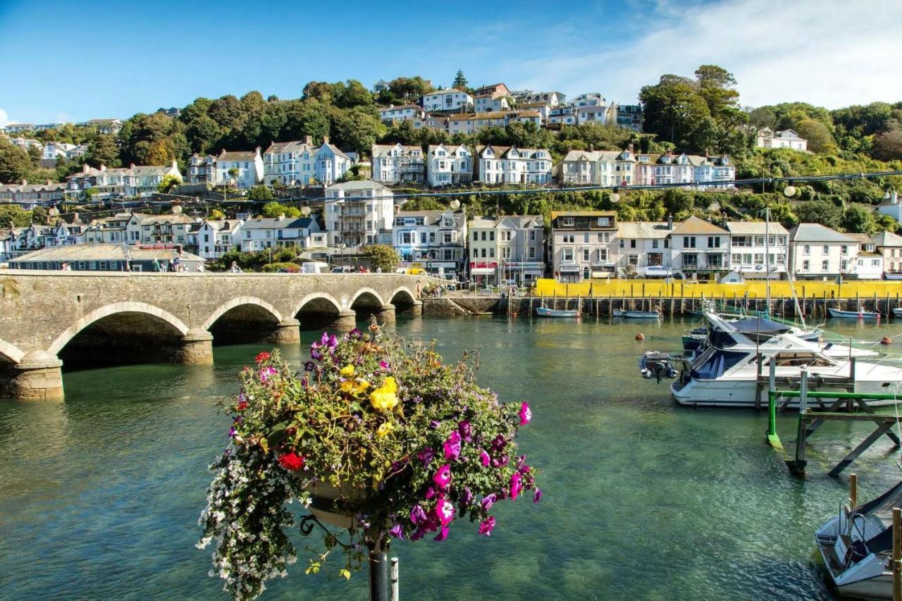 2-Bed Cottage Devon Cornwall border - Dog-friendly - Ferienwohnung Gunnislake