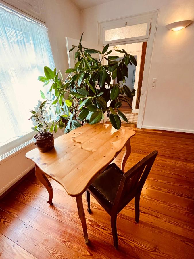 Wohlfühlwohnung Dauborn - Ferienwohnung Nohfelden
