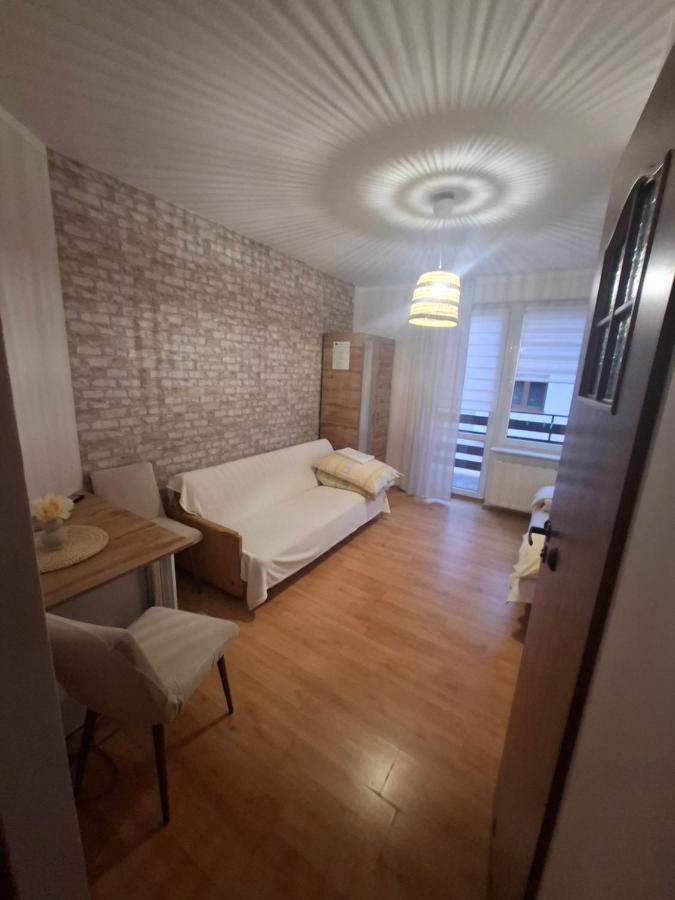 Harcerska 16 - B&B Władysławowo