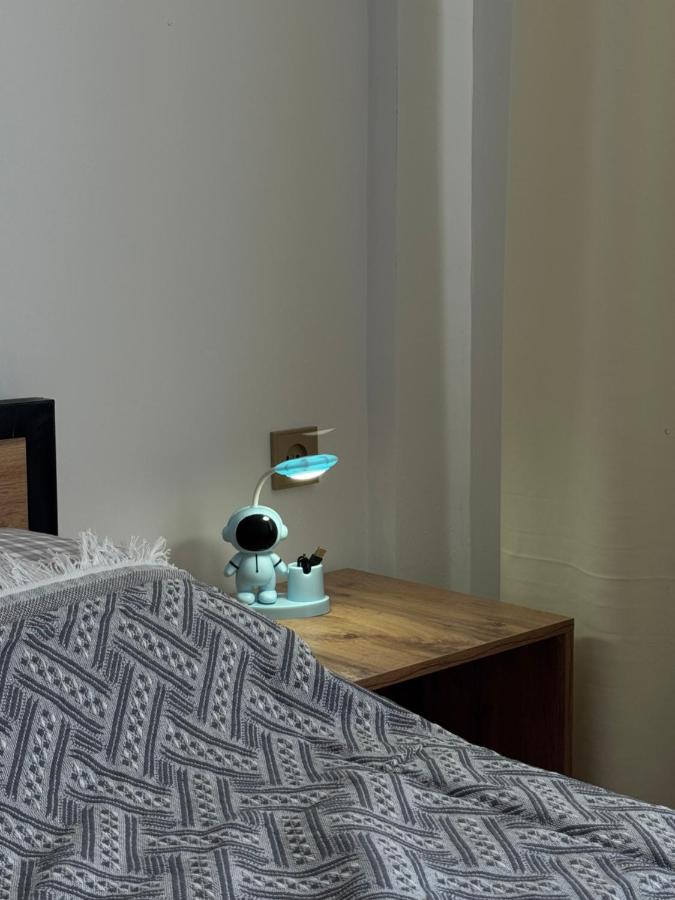Deluxe Tweepersoonskamer met 2 Tweepersoonsbedden
