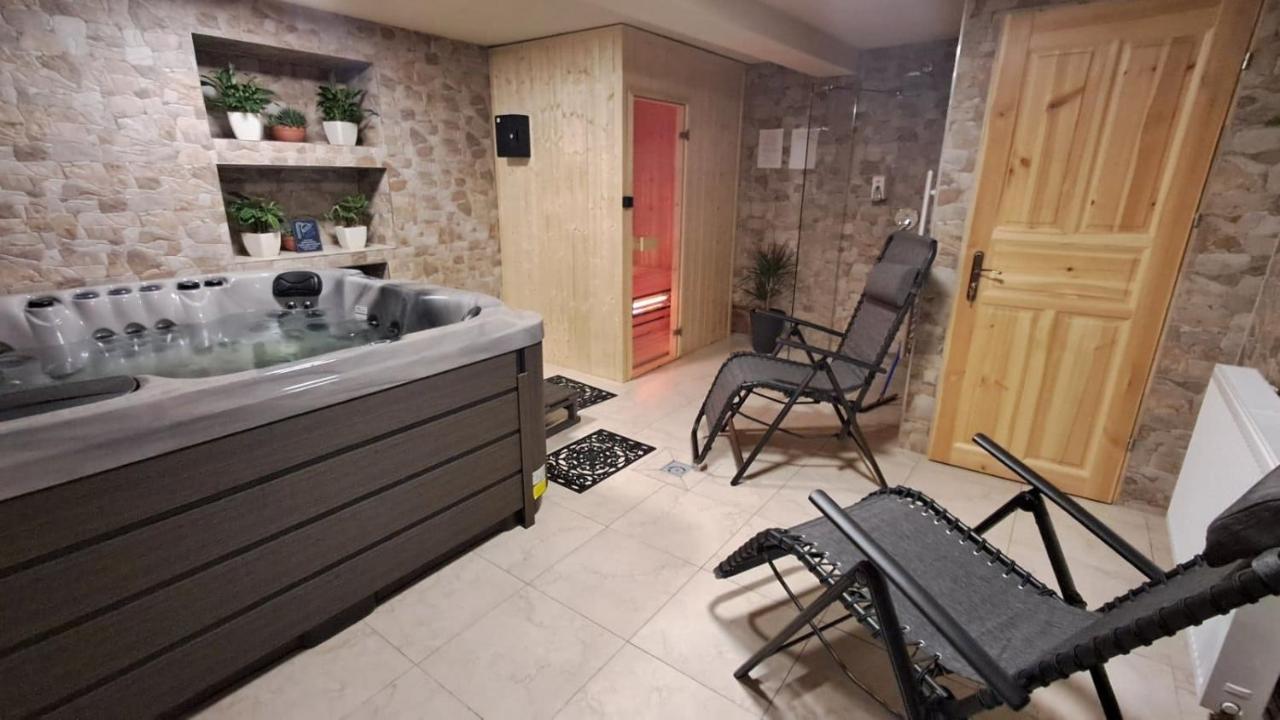 Dom Wczasowy U Góralki - B&B Murzasichle