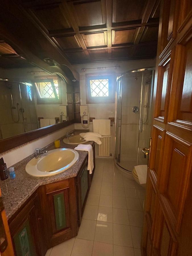 agriturismo Grazia Deledda - Ferienwohnung Cannigione di Arzachena