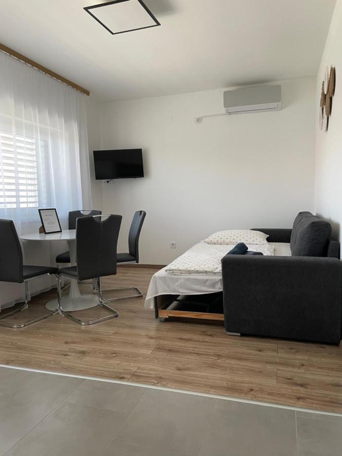 Cédrus Apartman - B&B Balatonfüred