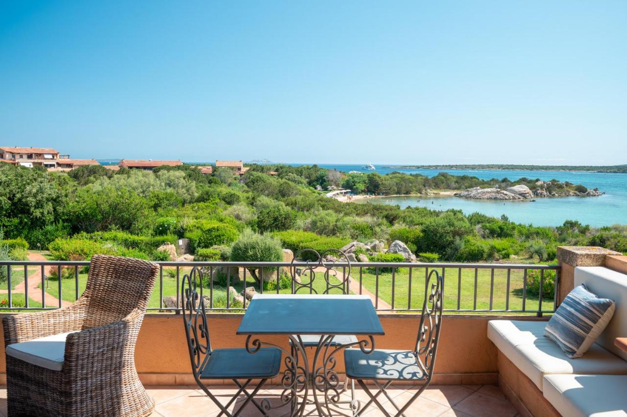Punta Marana - Your House in Sardinia - Bed and Breakfast Marinella