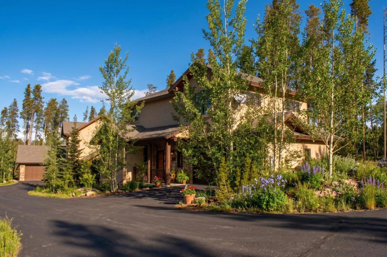 500 North Lupine - B&B Fraser