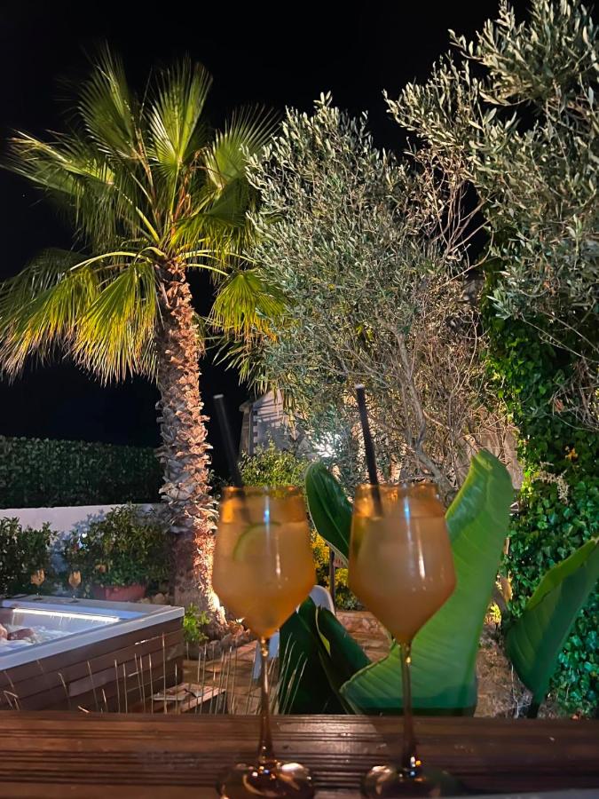 Dimora Filieri casa vacanze con piscina a Galatone - B&B Galatone