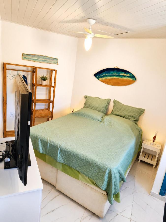 Chambre Double avec Salle de Bains Privative