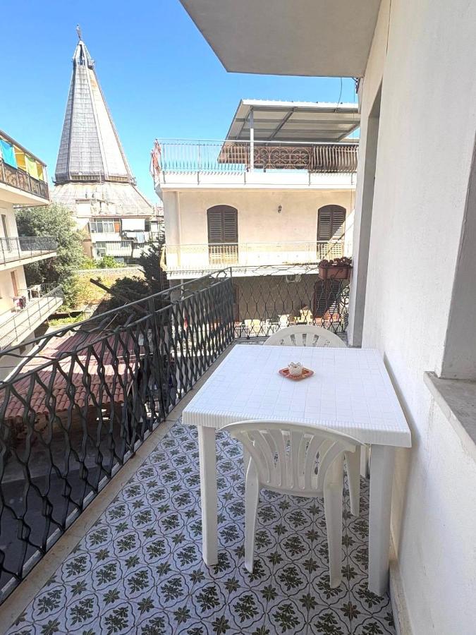 Casa Efesto - Chambres d'hôtes Giardini-Naxos