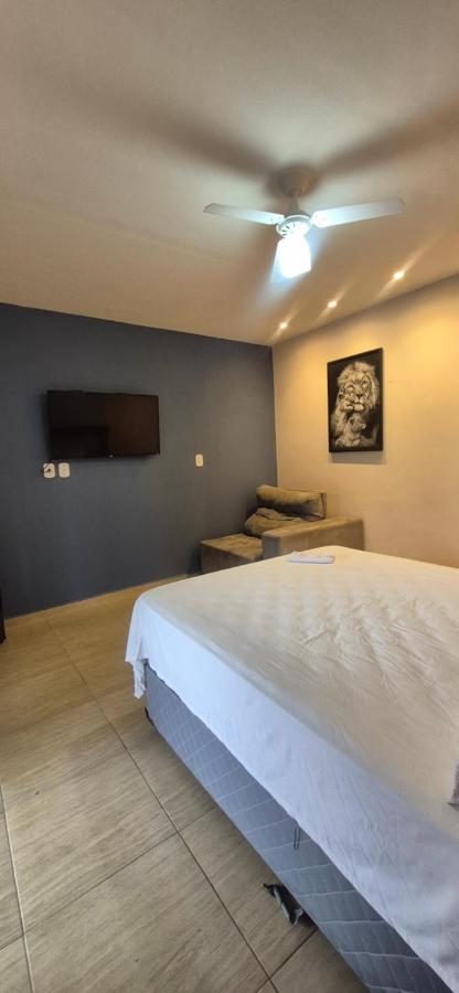 Aconchego III - B&B Miguel Pereira