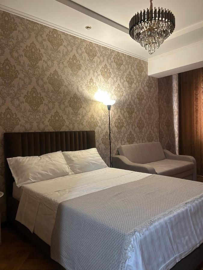 AURA on Panfilov street 153 - Bed and Breakfast Bisjkek