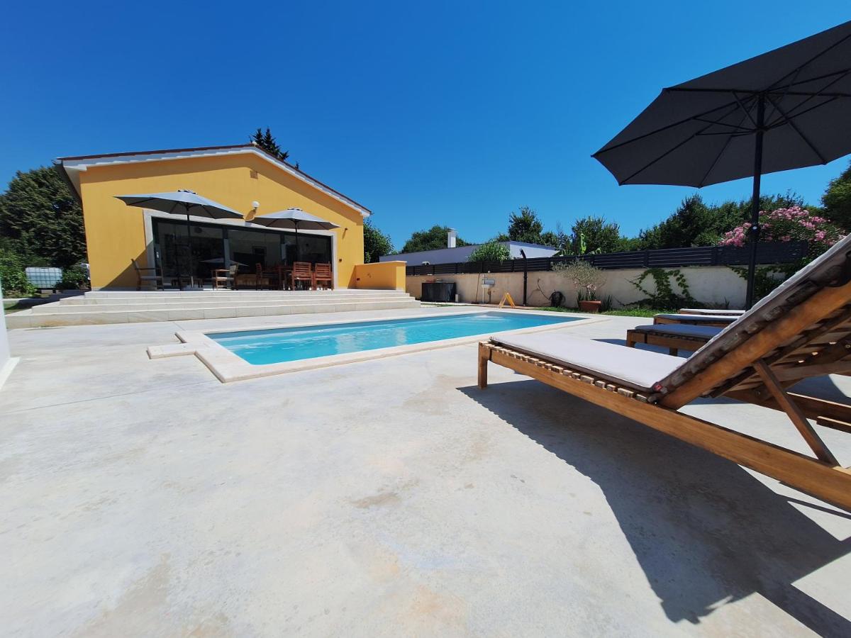 Casa Alice - B&B Ližnjan