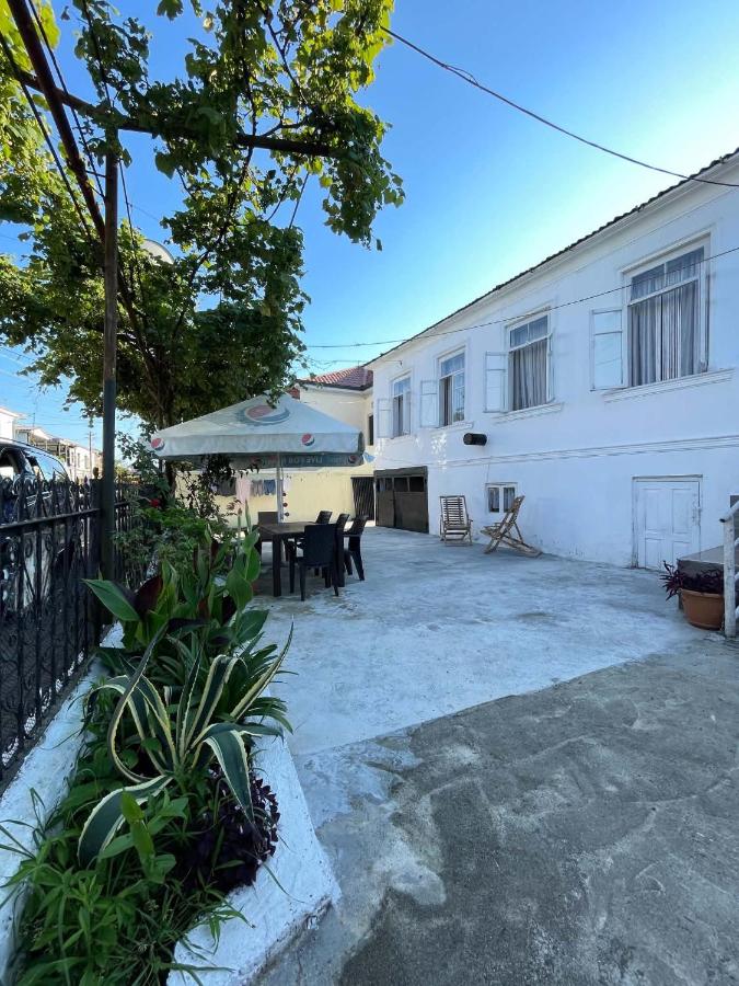 Ferienhaus in Georgien, Kobuleti in der Nähe vom Strand - B&B Kobuleti