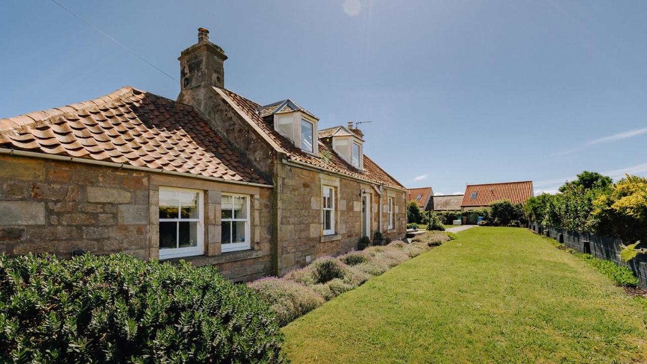 Rose Cottage, Kilrenny, Anstruther - B&B Kilrenny