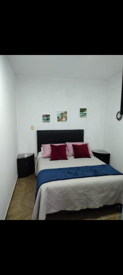 Como en Casa - B&B Ciudad del Este
