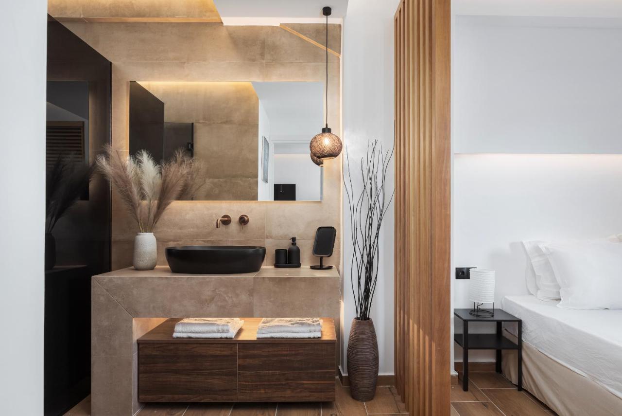 Vouliagmeni Olivomare Suite - B&B Atene
