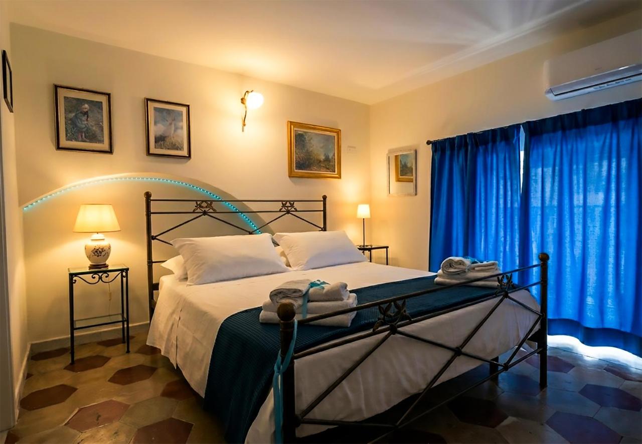 House Casarella - Ferienwohnung Neapel