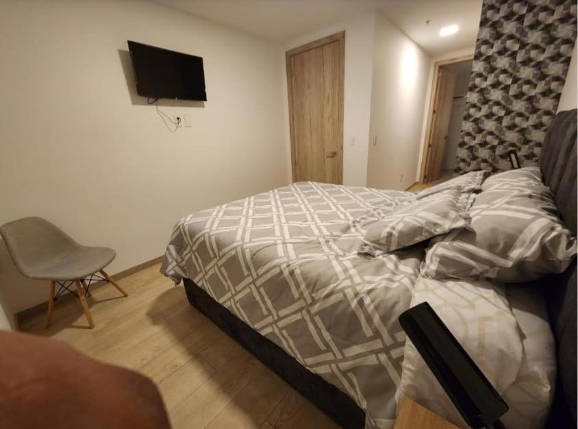Vida elite suite, La Carolina Quito - B&B Quito