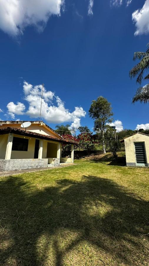 Recanto 2 irmãos - Ferienwohnung Socorro