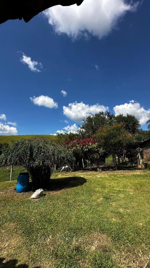 Recanto 2 irmãos - Ferienwohnung Socorro