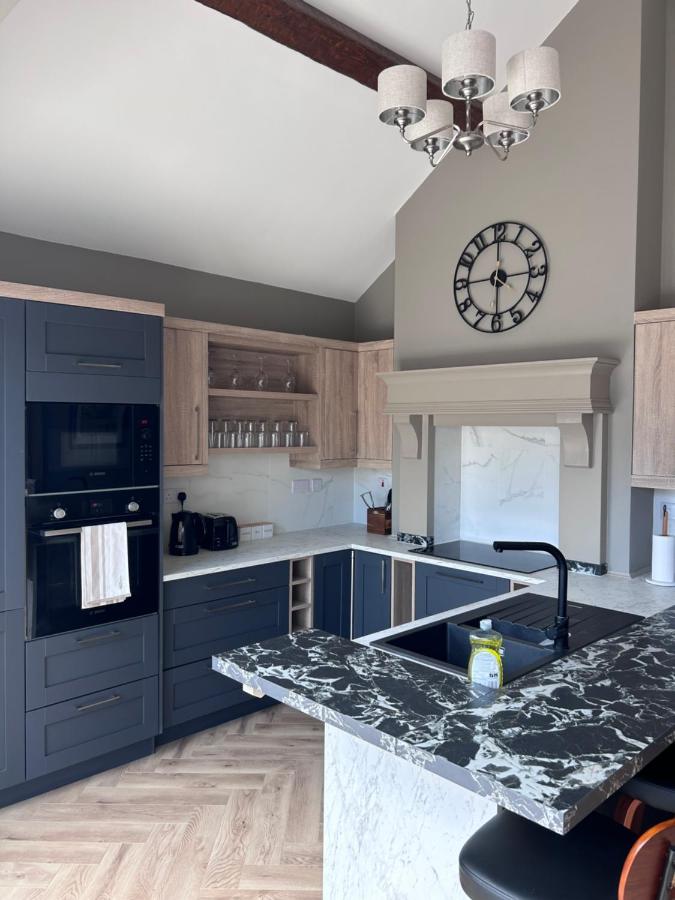 Creagh Road House - Bed and Breakfast Ballinrobe