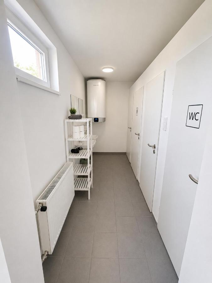 Konkoly Lovarda és Vendégház Lenti - B&B Lenti