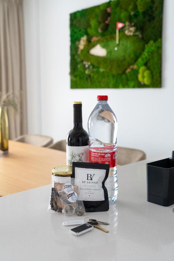 Green Horizon Penthouse - B&B Estepona