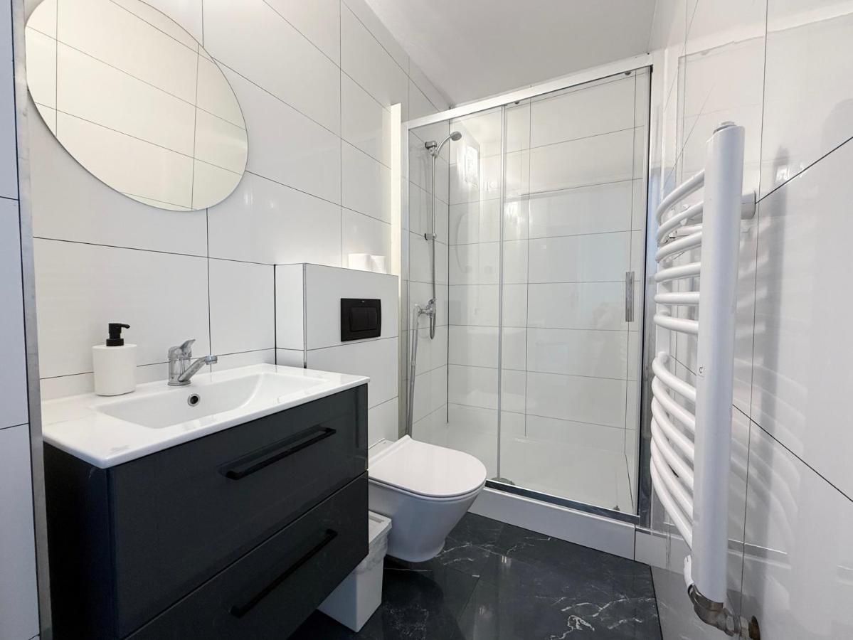 Chatka Morska 3 - B&B Karwia
