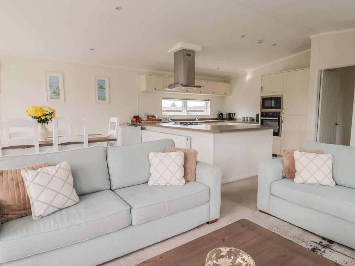 Hazelwood 3 - B&B Lyme Regis