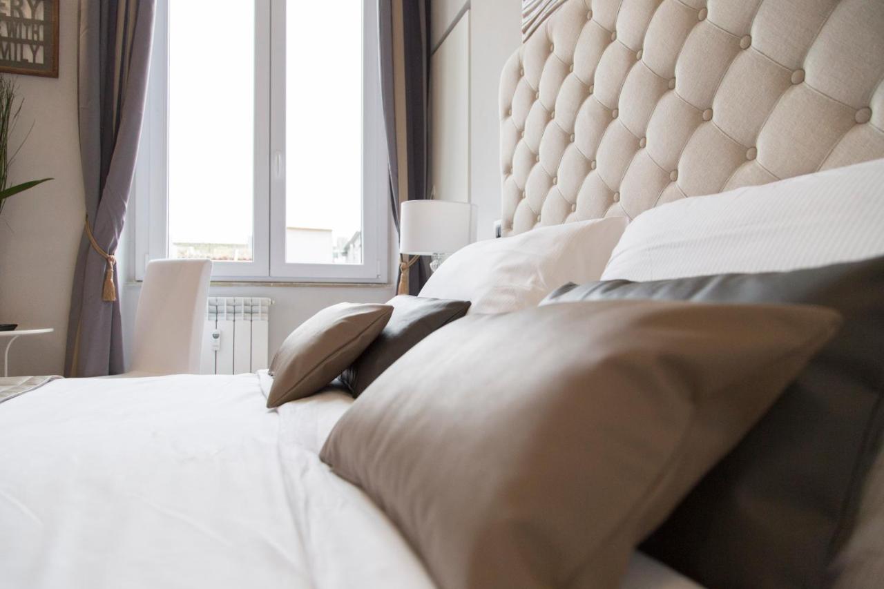 Standard Doppelzimmer
