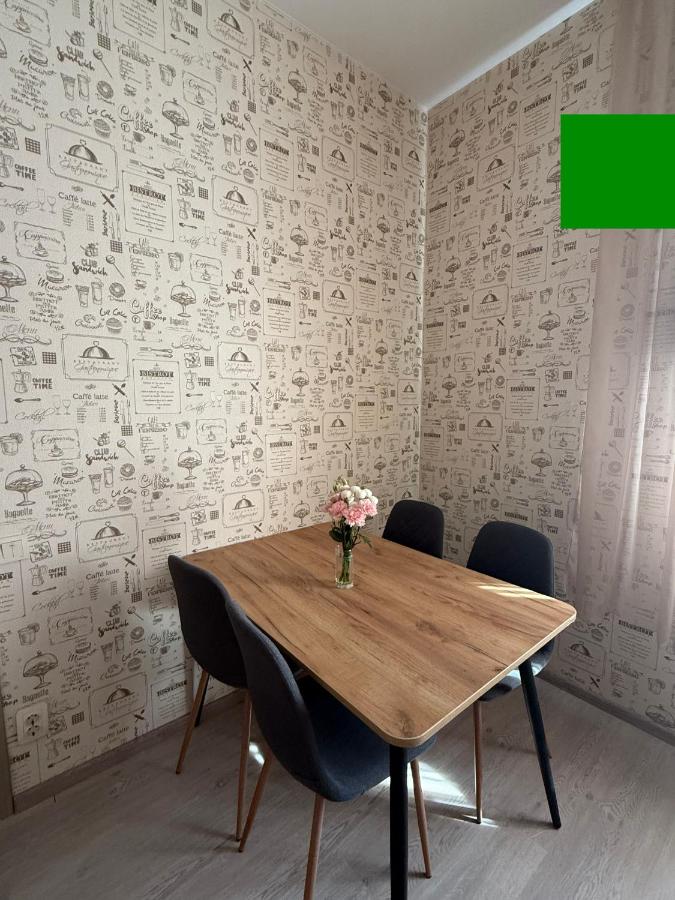 Затишна двокімнатна квартира під Києвом - Chambres d'hôtes Kopyliv