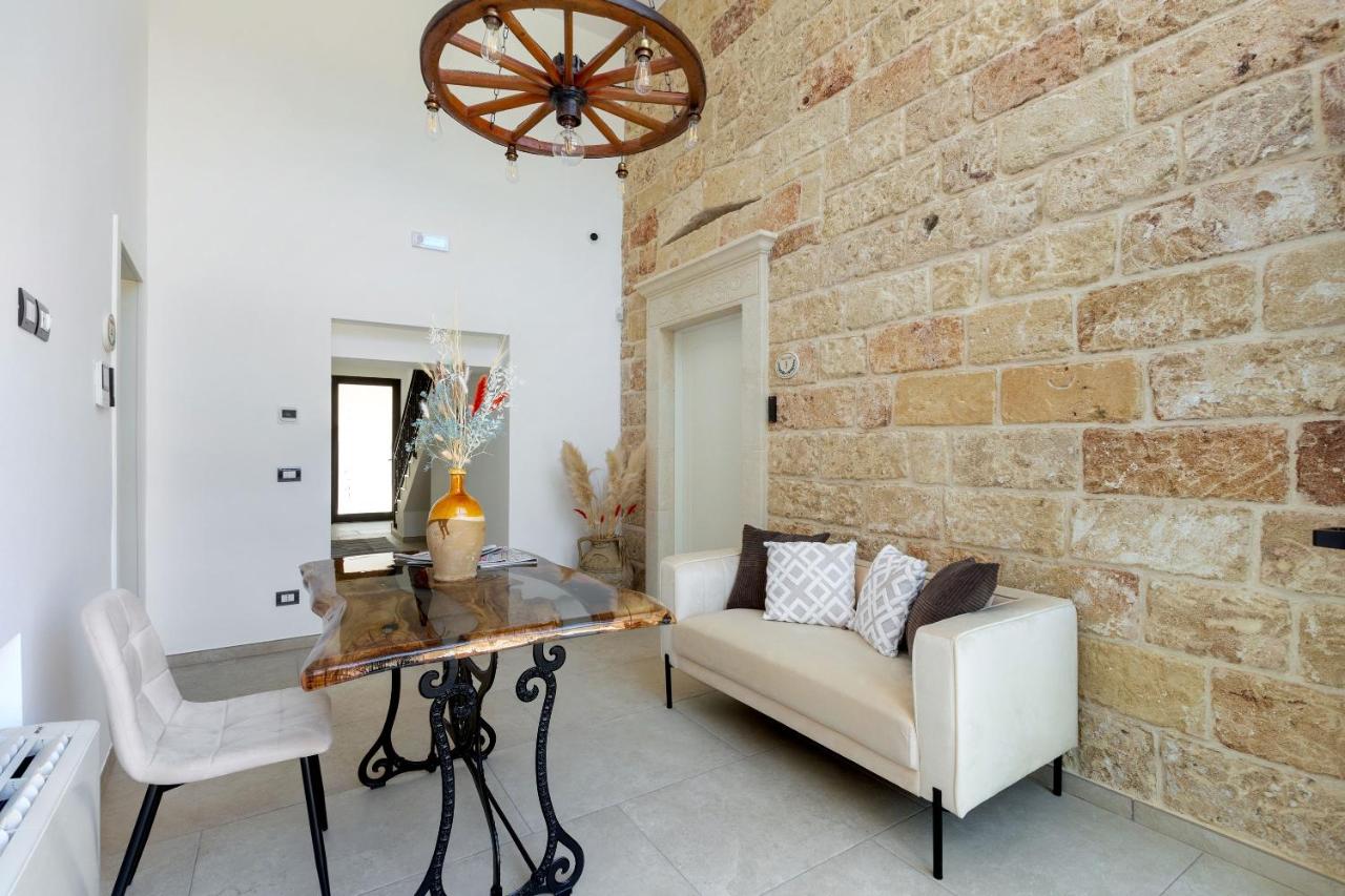 Domus Sagari - B&B Presicce
