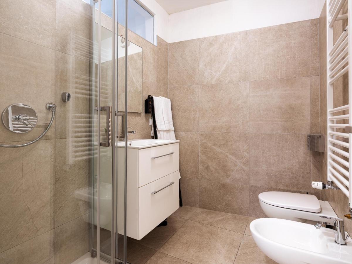 Chambre Double Deluxe avec Balcon