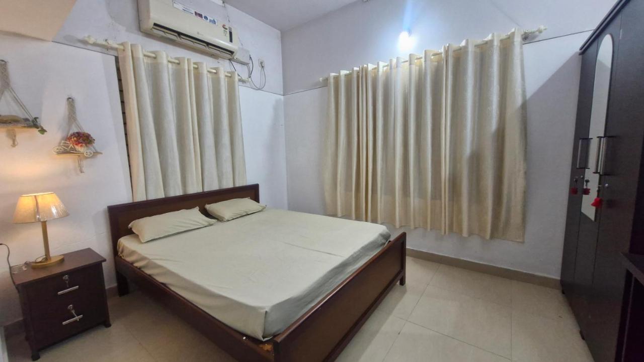 Chaithram Homes - B&B Thiruvananthapuram