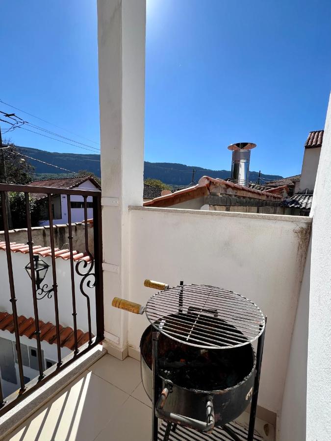 Serra Vale D l 2 Suítes l Centro Histórico l Garagem - B&B Tiradentes