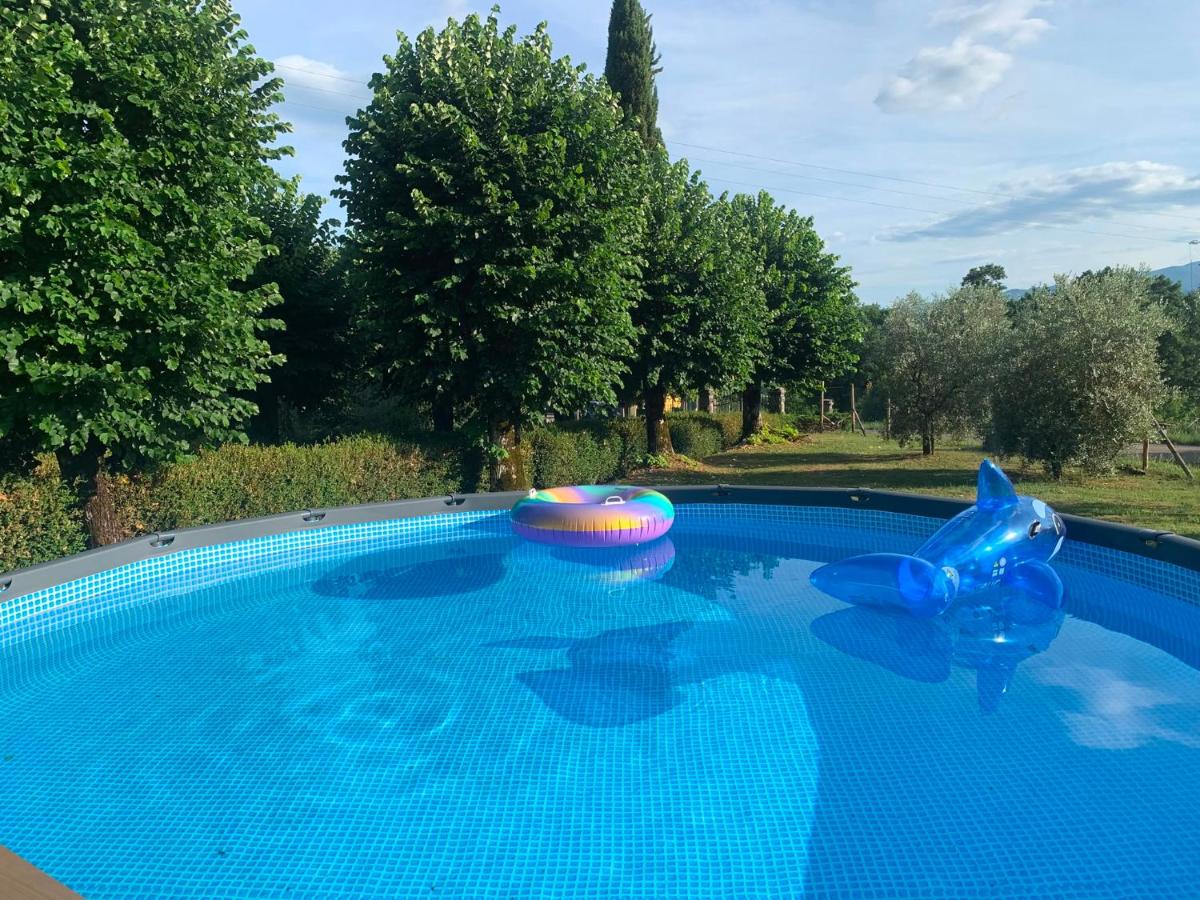 La Casina D' Avena - B&B Agna