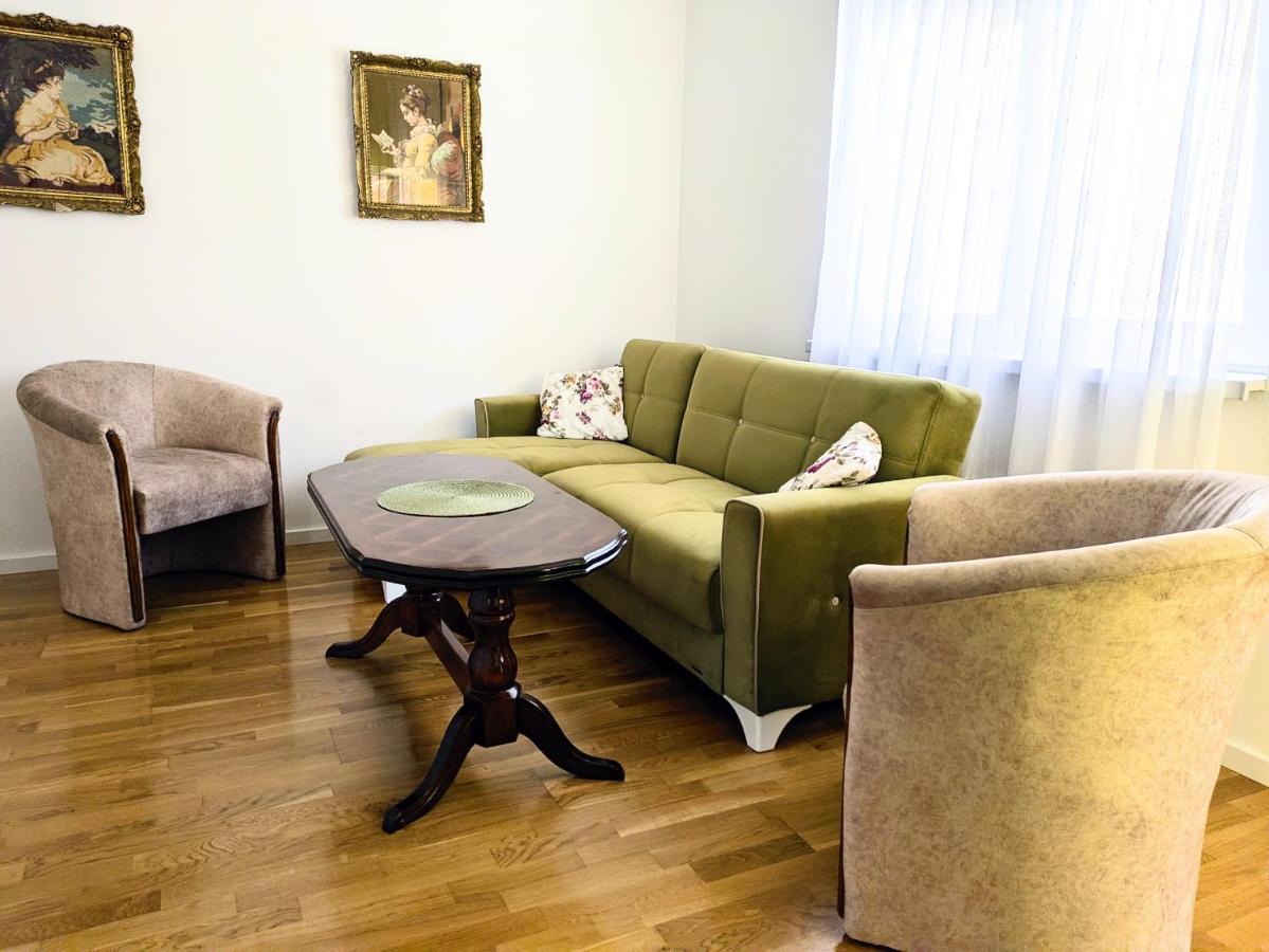 Nirvana Apartman - B&B Brčko