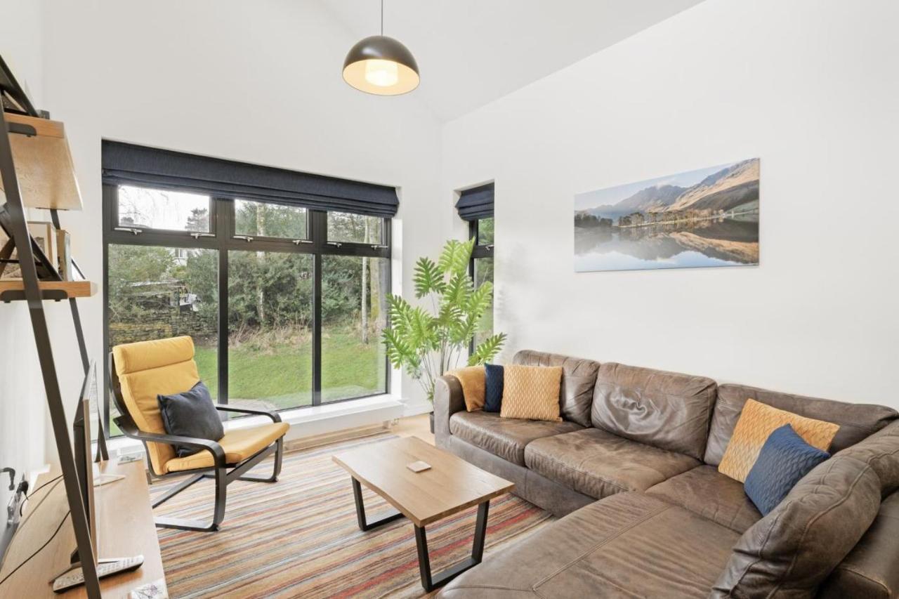 2 Bed in Ambleside oc-lr241 - Ferienwohnung Ambleside