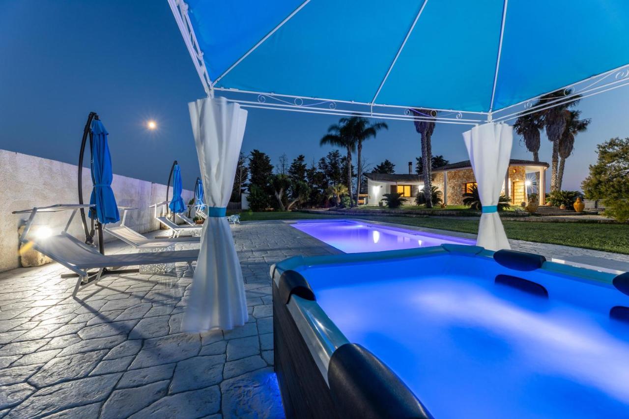 Villa Cassandra - B&B Alliste