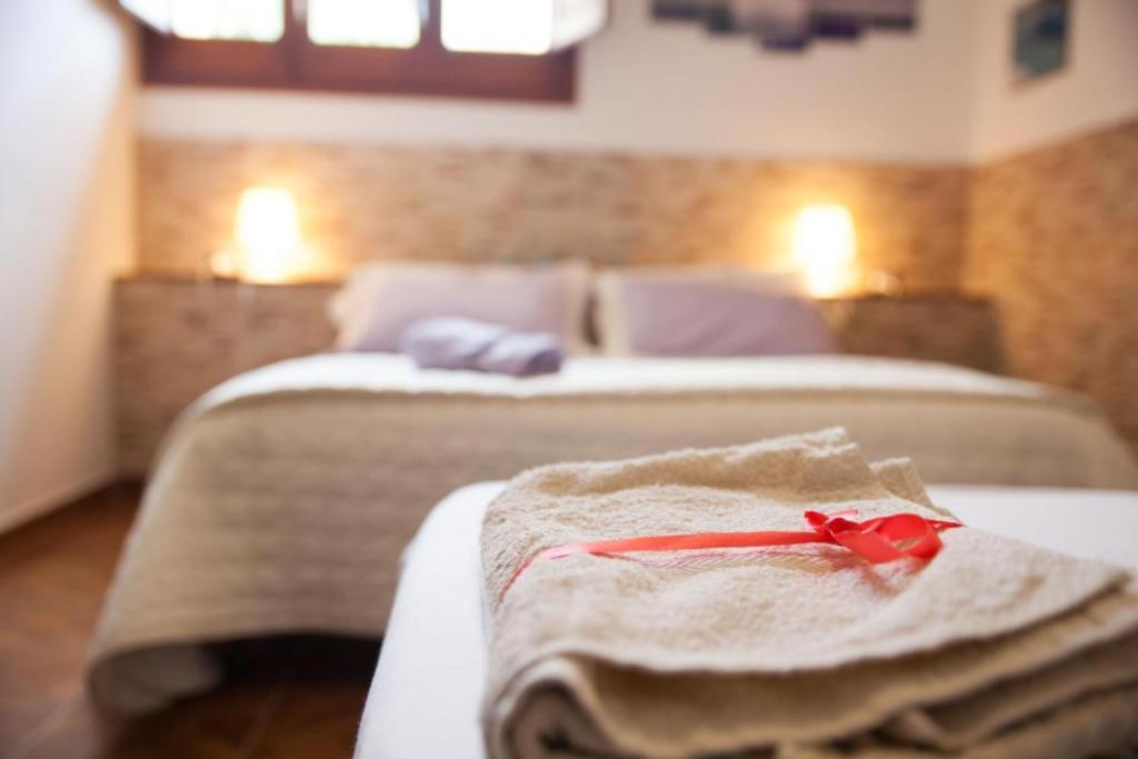 Habitación cuádruple