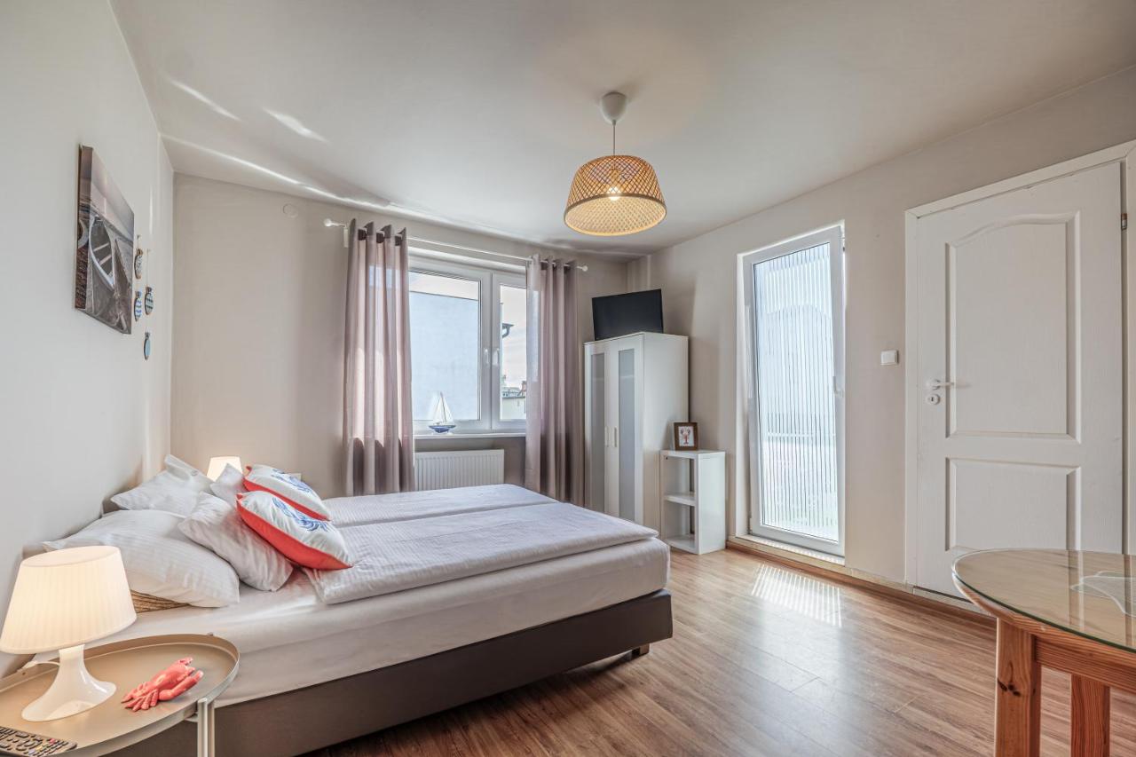 Habitación Doble con terraza
