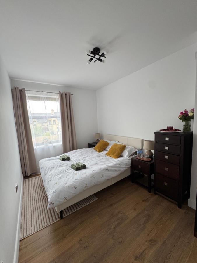 Doppelzimmer mit Gartenblick