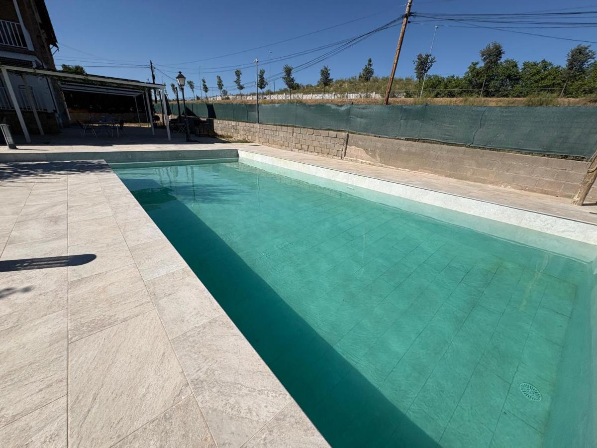 Sueña TOLEDO- Piscina - B&B Toledo