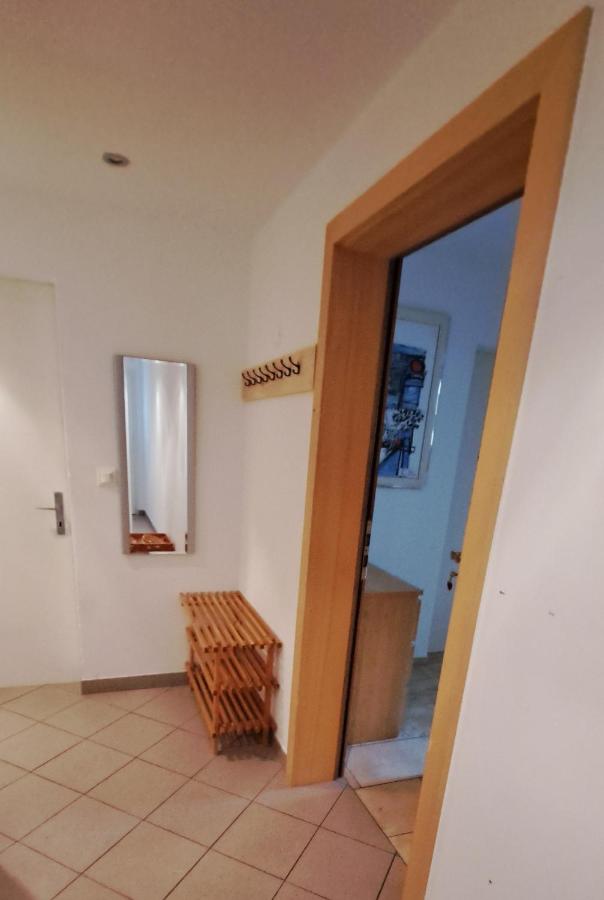 Chaschatschas, unsere barrierefreie Ferienwohnung - B&B Santa Maria