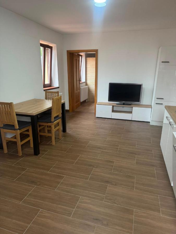 Apartmán Netolice - Bed and Breakfast Netolice