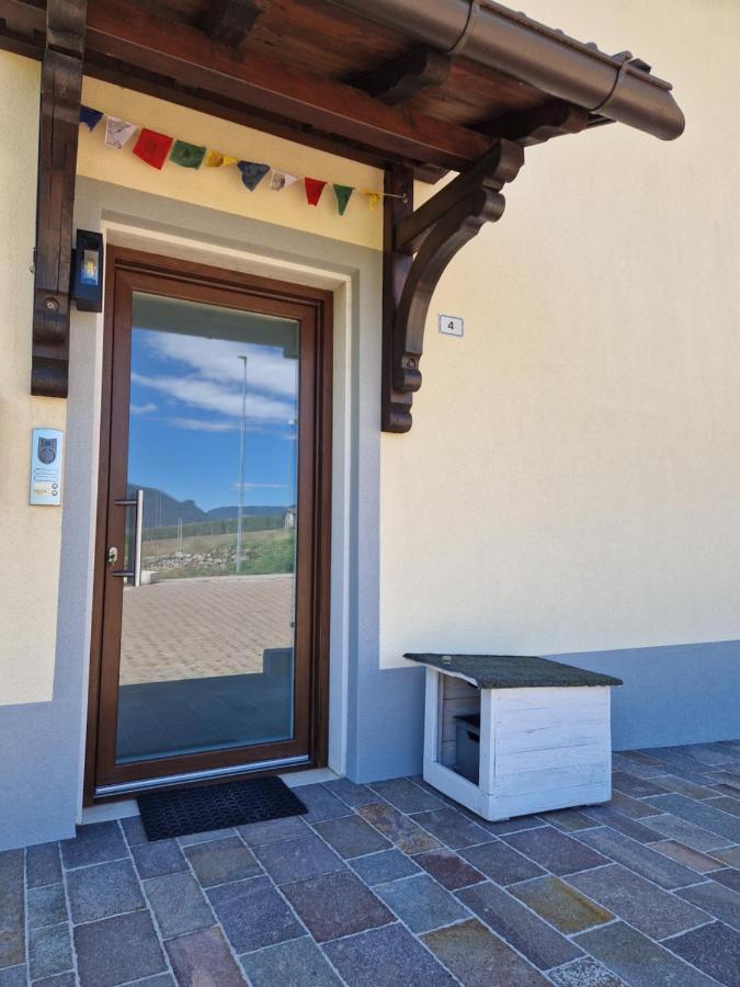 Lakeview apartment - B&B Pergine Valsugana