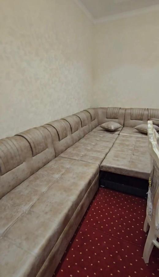 Khudzhand Plaza - B&B Khujand