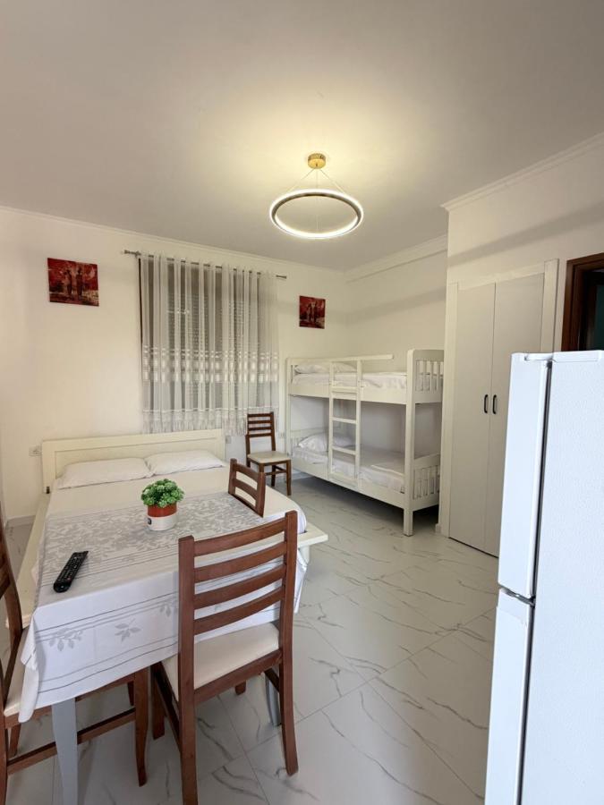 Solea Rooms - B&B Vlorë