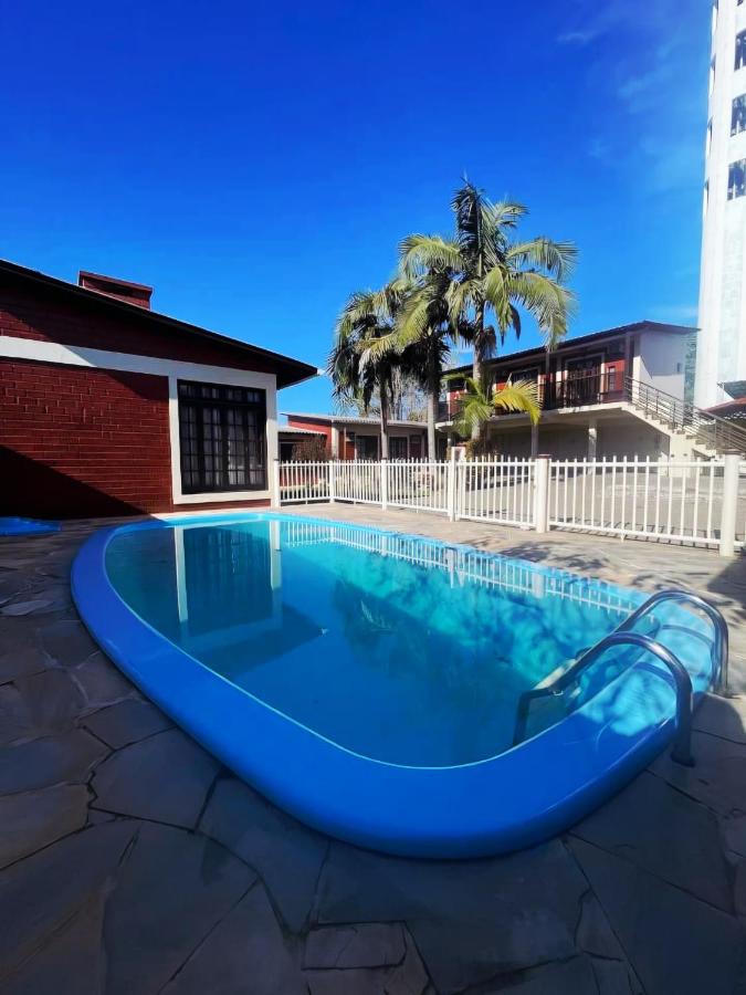 Pousada Neca Raabe - B&B Pantano Grande