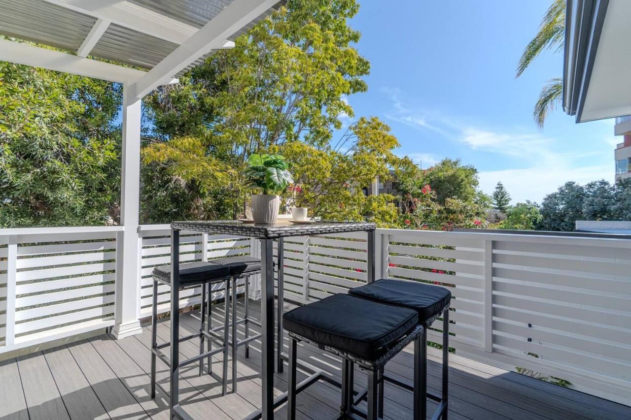 Urban Oasis Near Optus Stadium - Ferienwohnung Perth