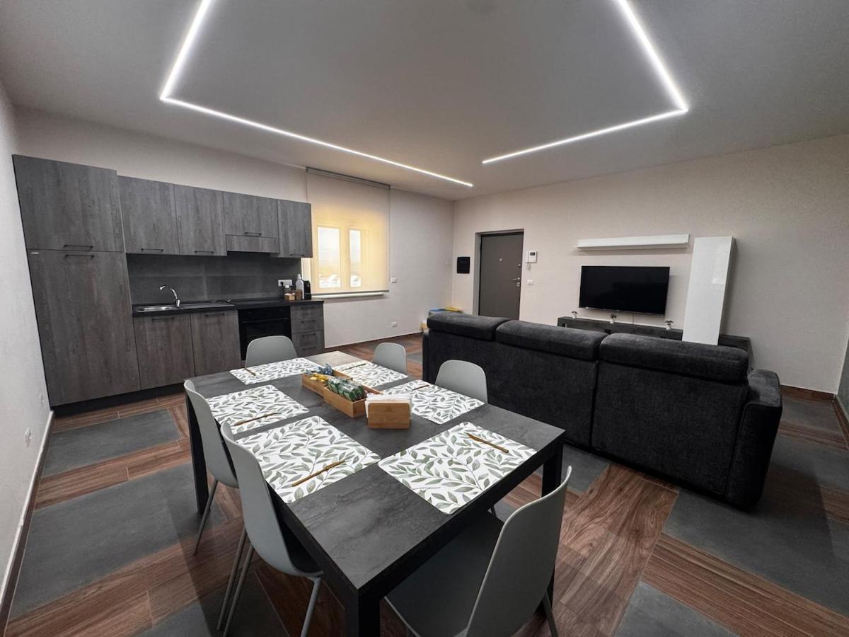 Apartment mit 3 Schlafzimmern